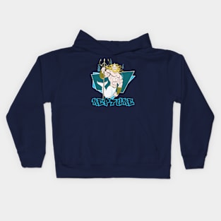 Neptune Kids Hoodie